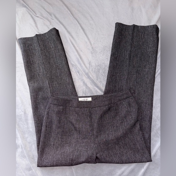🩶 Jones Studio Separates Gray Dress Pants – Size 8 | Office / Career - Picture 2 of 4